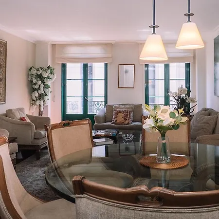 Con Encanto En El Centro De By * Виго