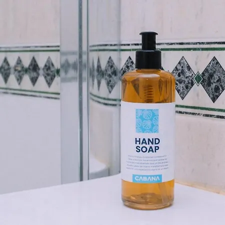 Апартаменты Con Encanto En El Centro De By *