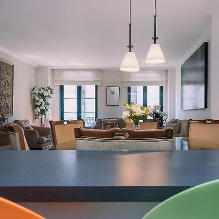 Con Encanto En El Centro De By * Виго