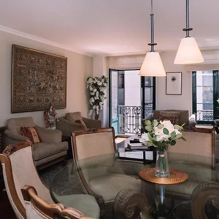 Con Encanto En El Centro De By * Виго