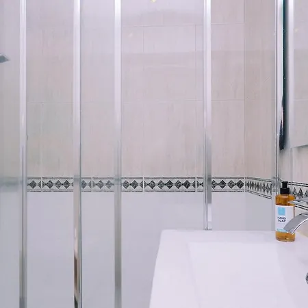 Con Encanto En El Centro De By Apartmán Vigo