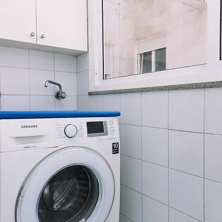 Apartmán Con Encanto En El Centro De By *