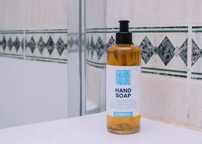 Apartmán Con Encanto En El Centro De By *