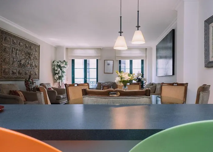 Con Encanto En El Centro De By * Vigo