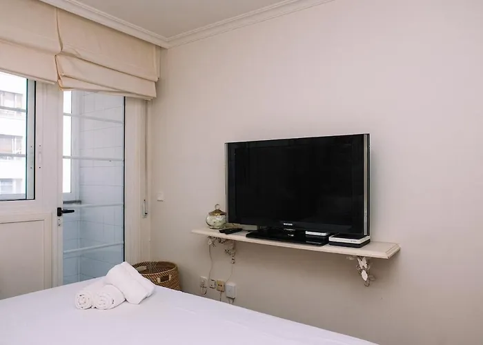 Con Encanto En El Centro De By